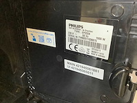 Phillips 2300 series koffie- & espressomachines - afbeelding 7 van  8