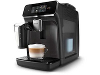 Phillips 2300 series koffie- & espressomachines - afbeelding 8 van  8