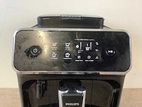 Phillips 2300 series koffie- & espressomachines - afbeelding 3 van  8