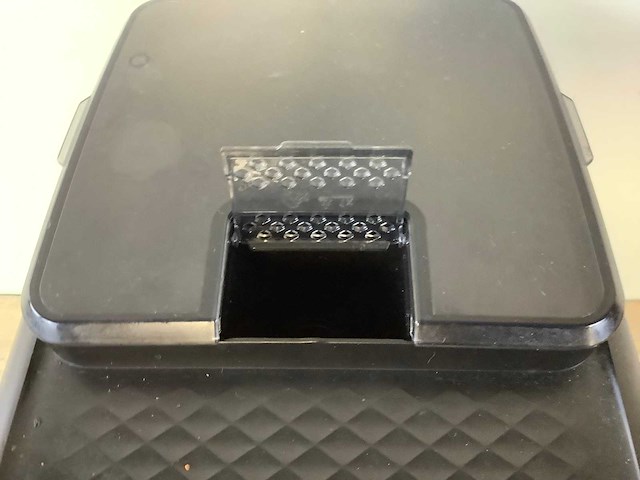 Phillips 2300 series koffie- & espressomachines - afbeelding 5 van  8