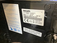 Phillips 2300 series koffie- & espressomachines - afbeelding 7 van  8