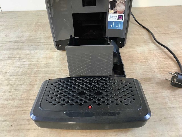 Phillips 2300 series koffie- & espressomachines - afbeelding 5 van  8