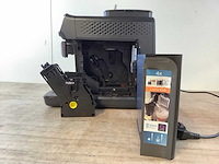 Phillips 2300 series koffie- & espressomachines - afbeelding 7 van  8