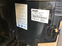 Phillips 2300 series koffie- & espressomachines - afbeelding 8 van  8