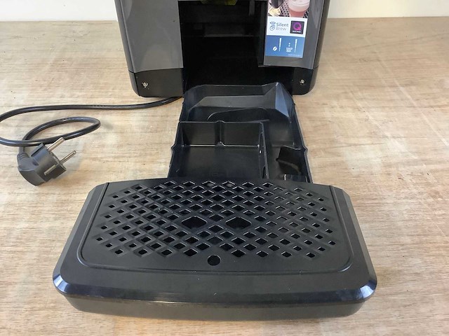 Phillips 2300 series koffie- & espressomachines - afbeelding 4 van  8