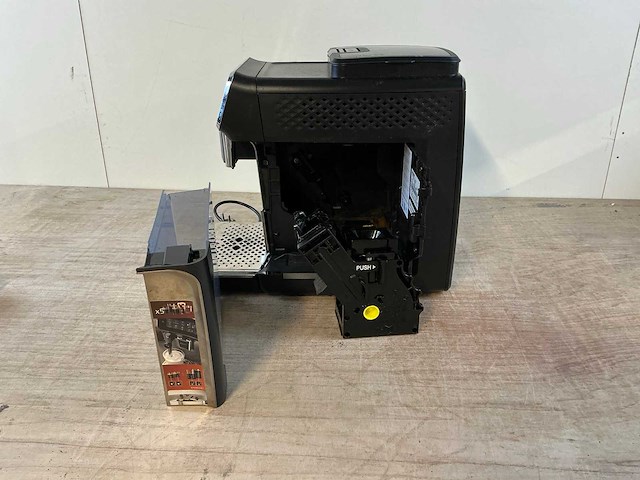 Phillips 3000 series koffie- & espressomachines - afbeelding 6 van  8