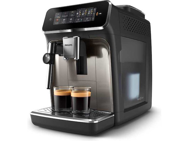 Phillips 3300 series koffie- & espressomachines - afbeelding 1 van  5