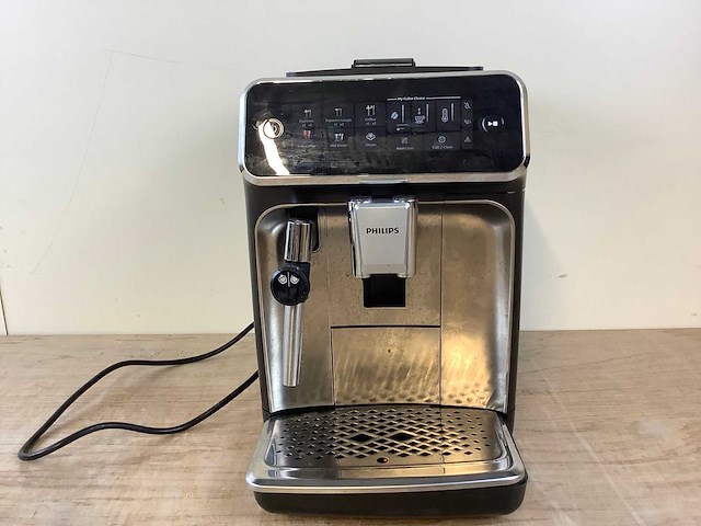 Phillips 3300 series koffie- & espressomachines - afbeelding 3 van  5