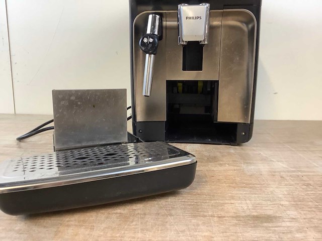 Phillips 3300 series koffie- & espressomachines - afbeelding 5 van  5