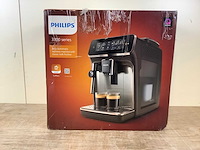 Phillips 3300 series koffie- & espressomachines - afbeelding 2 van  6