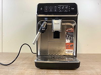 Phillips 3300 series koffie- & espressomachines - afbeelding 3 van  6