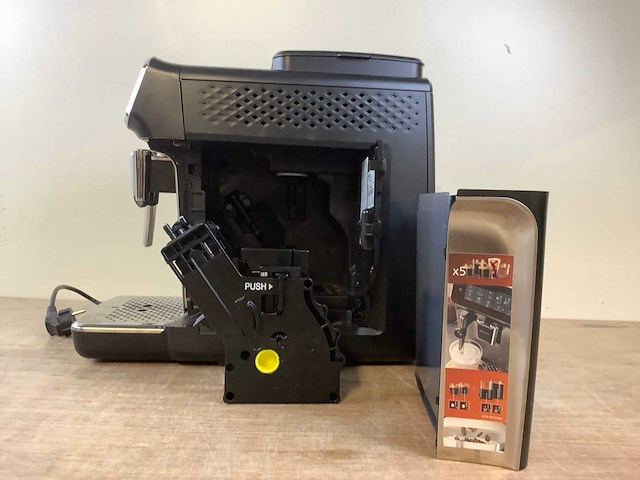 Phillips 3300 series koffie- & espressomachines - afbeelding 6 van  6