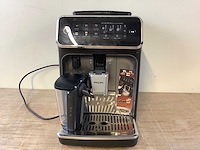 Phillips 3300 series koffie- & espressomachines - afbeelding 1 van  8