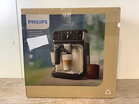 Phillips 3300 series koffie- & espressomachines - afbeelding 2 van  8