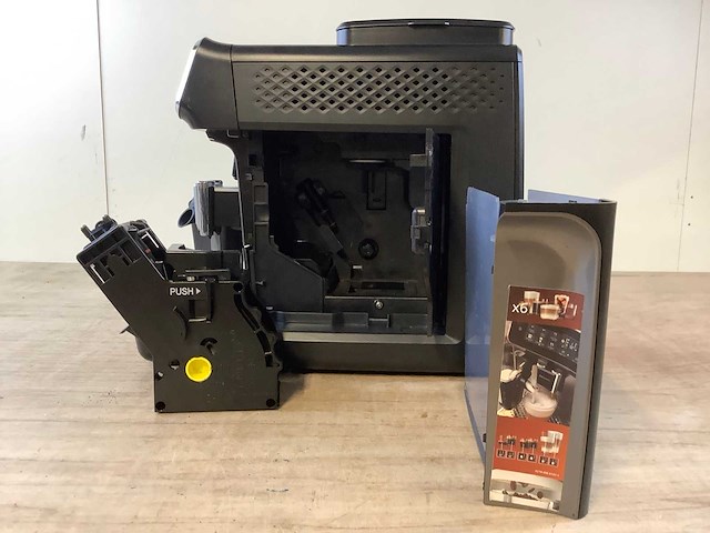 Phillips 3300 series koffie- & espressomachines - afbeelding 6 van  8