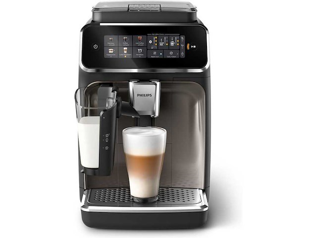 Phillips 3300 series koffie- & espressomachines - afbeelding 8 van  8