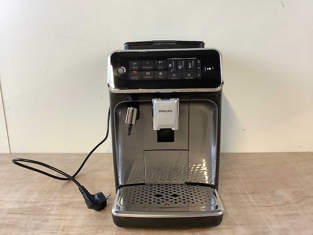 Phillips 3300 series koffie- & espressomachines - afbeelding 1 van  8