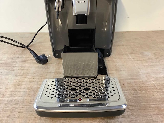 Phillips 3300 series koffie- & espressomachines - afbeelding 4 van  8