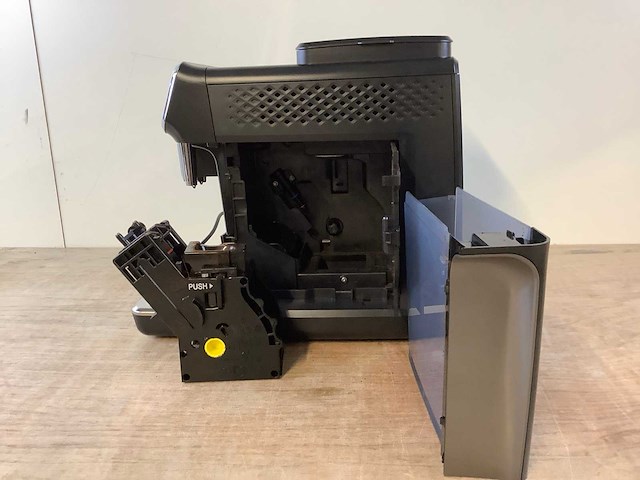 Phillips 3300 series koffie- & espressomachines - afbeelding 5 van  8