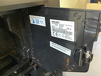 Phillips 3300 series koffie- & espressomachines - afbeelding 6 van  8