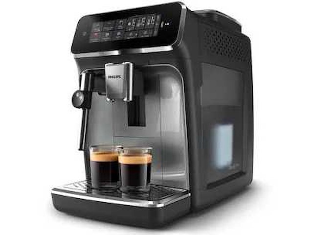 Phillips 3300 series koffie- & espressomachines - afbeelding 8 van  8