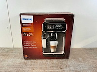 Phillips 3300 series koffie- & espressomachines - afbeelding 6 van  8