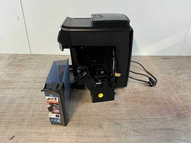 Phillips 3300 series koffie- & espressomachines - afbeelding 8 van  8