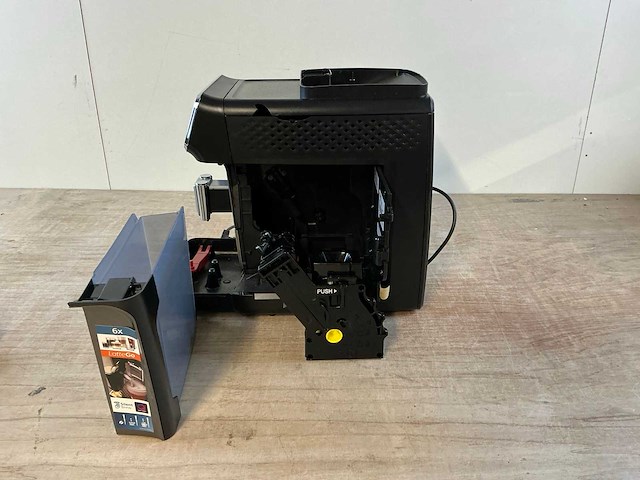 Phillips 3300 series koffie- & espressomachines - afbeelding 5 van  7