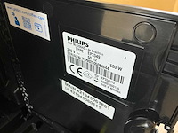 Phillips 3300 series koffie- & espressomachines - afbeelding 6 van  7