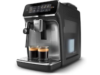 Phillips 3300 series koffie- & espressomachines - afbeelding 7 van  7