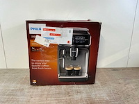 Phillips 3300 series koffie- & espressomachines - afbeelding 2 van  9