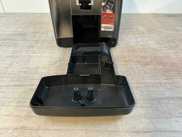 Phillips 3300 series koffie- & espressomachines - afbeelding 4 van  9