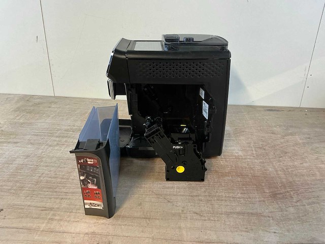 Phillips 3300 series koffie- & espressomachines - afbeelding 7 van  9