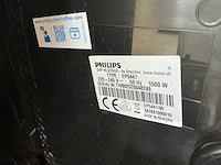 Phillips 3300 series koffie- & espressomachines - afbeelding 8 van  9