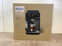 Phillips 4400 series koffie- & espressomachines - afbeelding 2 van  6