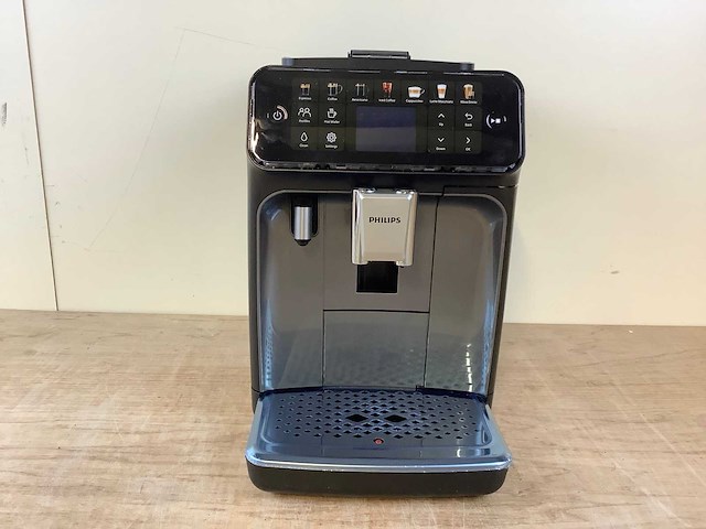Phillips 4400 series koffie- & espressomachines - afbeelding 3 van  6