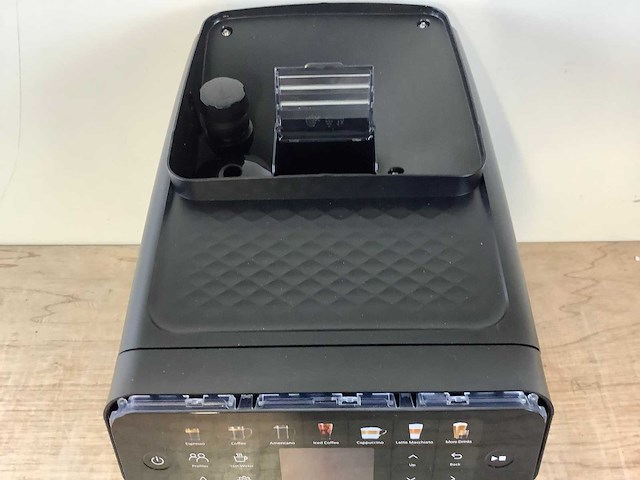 Phillips 4400 series koffie- & espressomachines - afbeelding 4 van  6