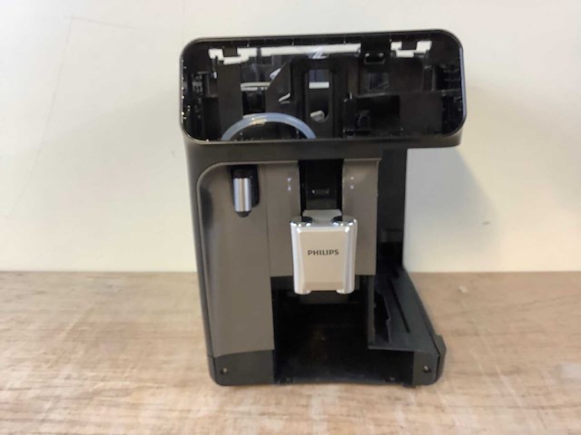 Phillips 4400 series koffie- & espressomachines - afbeelding 1 van  7