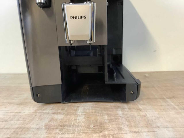 Phillips 4400 series koffie- & espressomachines - afbeelding 4 van  7