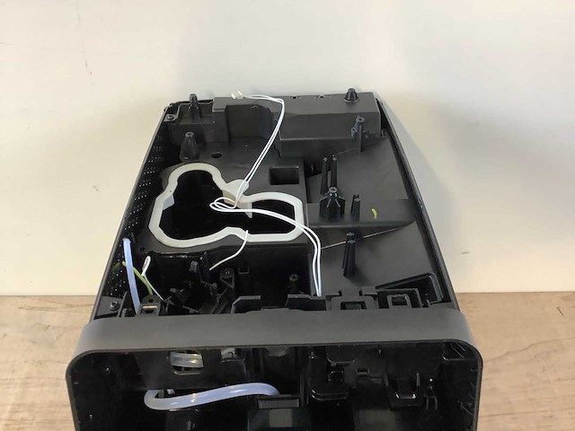 Phillips 4400 series koffie- & espressomachines - afbeelding 5 van  7