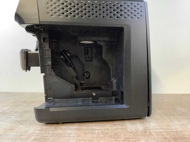 Phillips 4400 series koffie- & espressomachines - afbeelding 6 van  7