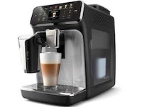 Phillips 4400 series koffie- & espressomachines - afbeelding 7 van  7