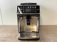Phillips 5400 series koffie- & espressomachines - afbeelding 1 van  8