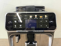 Phillips 5400 series koffie- & espressomachines - afbeelding 3 van  8