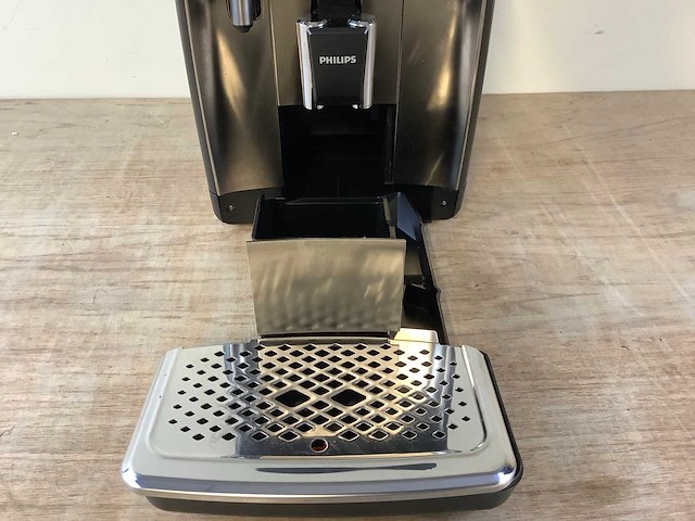 Phillips 5400 series koffie- & espressomachines - afbeelding 4 van  8
