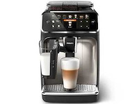 Phillips 5400 series koffie- & espressomachines - afbeelding 8 van  8