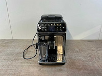 Phillips 5400 series koffie- & espressomachines - afbeelding 1 van  8