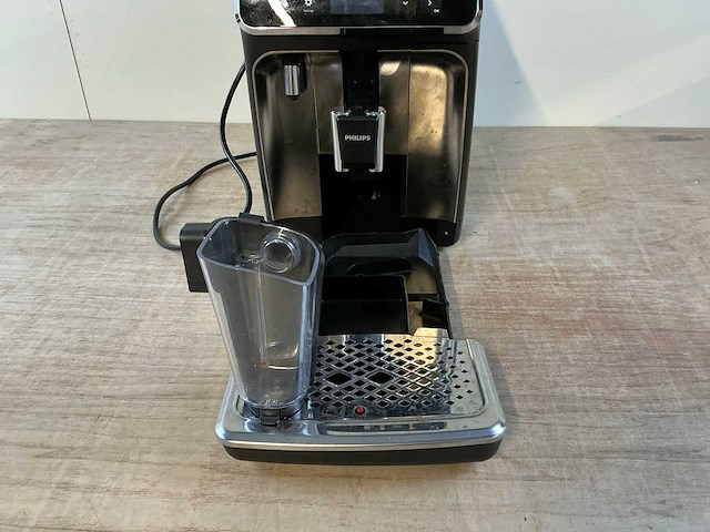 Phillips 5400 series koffie- & espressomachines - afbeelding 4 van  8