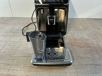 Phillips 5400 series koffie- & espressomachines - afbeelding 4 van  8
