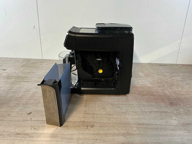 Phillips 5400 series koffie- & espressomachines - afbeelding 6 van  8